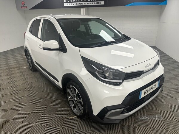 Used Kia Picanto 2022 for sale - 76043745: Photo 10