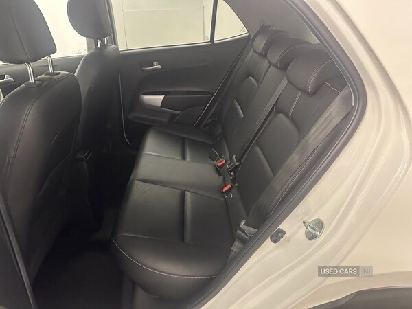 Used Kia Picanto 2022 for sale - 76043745: Photo 12