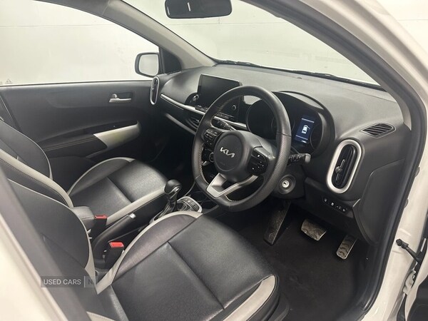Used Kia Picanto 2022 for sale - 76043745: Photo 13