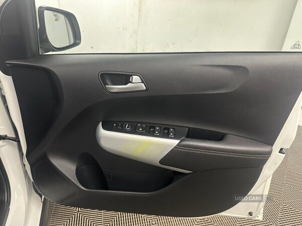Used Kia Picanto 2022 for sale - 76043745: Photo 14