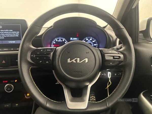 Used Kia Picanto 2022 for sale - 76043745: Photo 17