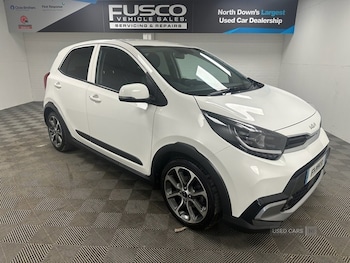 Kia - Picanto