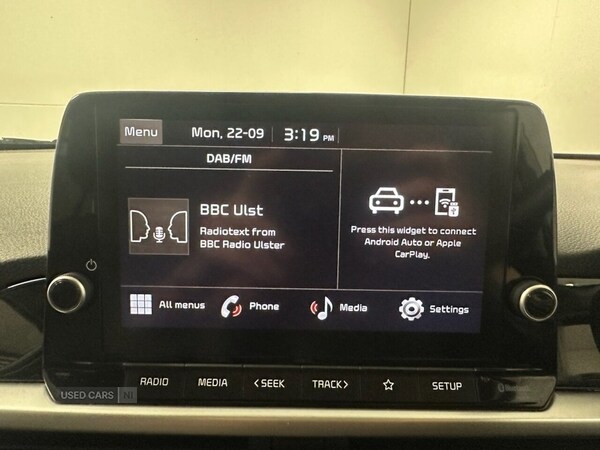 Used Kia Picanto 2022 for sale - 76043745: Photo 21