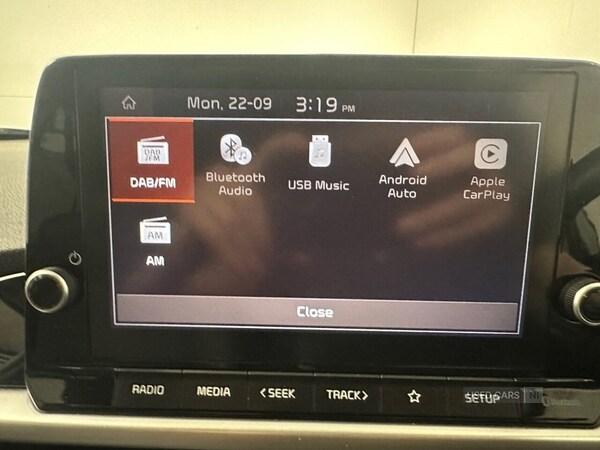 Used Kia Picanto 2022 for sale - 76043745: Photo 23
