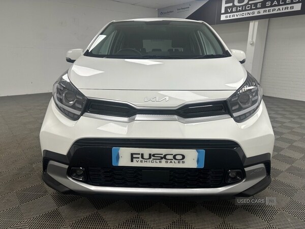 Used Kia Picanto 2022 for sale - 76043745: Photo 2