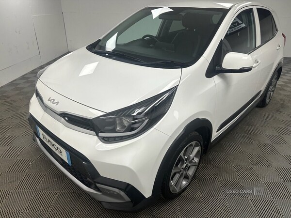 Used Kia Picanto 2022 for sale - 76043745: Photo 3