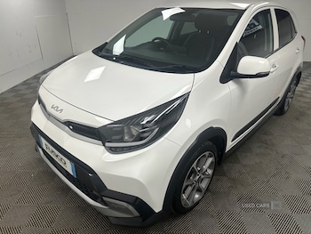 Used Kia Picanto 2022 for sale - 76043745: Photo 3