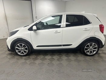 Used Kia Picanto 2022 for sale - 76043745: Photo 4
