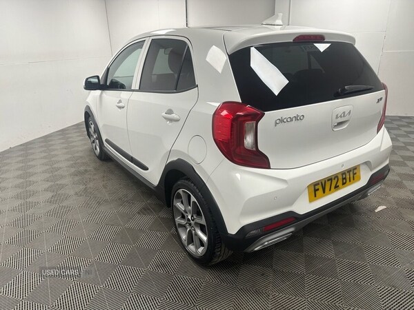 Used Kia Picanto 2022 for sale - 76043745: Photo 5