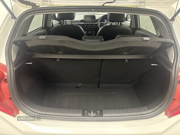 Used Kia Picanto 2022 for sale - 76043745: Photo 7
