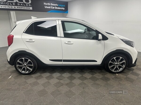 Used Kia Picanto 2022 for sale - 76043745: Photo 9