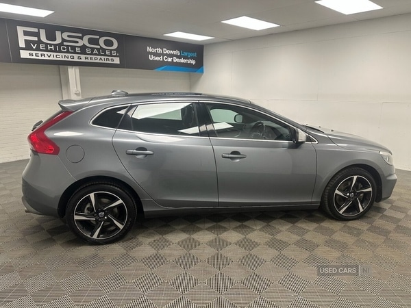 Used Volvo V40 2016 for sale - 77021466: Photo 13