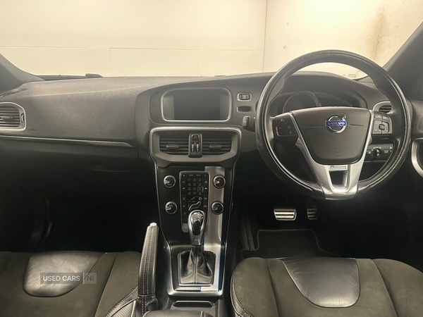 Used Volvo V40 2016 for sale - 77021466: Photo 14