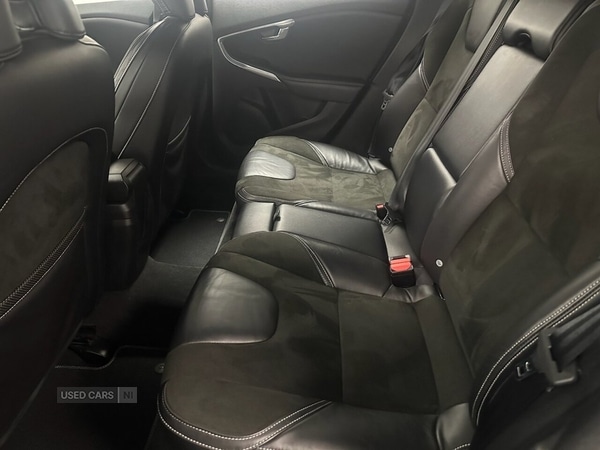 Used Volvo V40 2016 for sale - 77021466: Photo 15