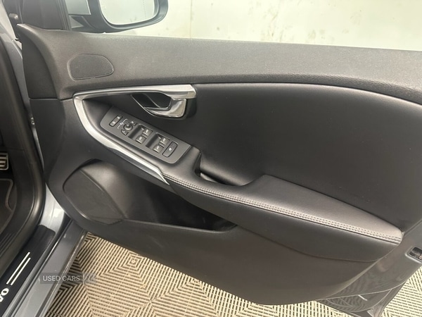 Used Volvo V40 2016 for sale - 77021466: Photo 16