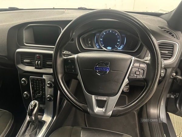 Used Volvo V40 2016 for sale - 77021466: Photo 19