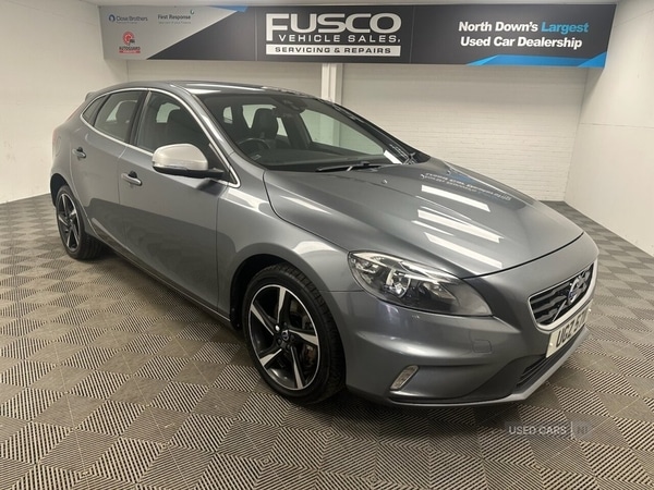 Used Volvo V40 2016 for sale - 77021466: Photo 2