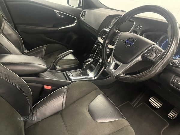 Used Volvo V40 2016 for sale - 77021466: Photo 20