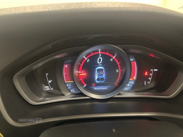 Used Volvo V40 2016 for sale - 77021466: Photo 21