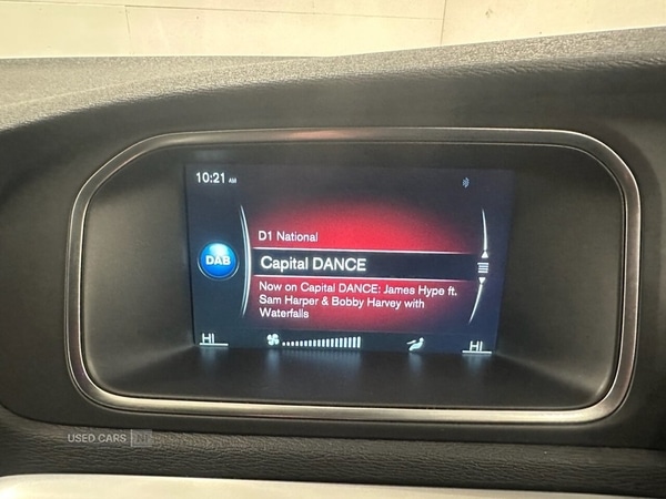 Used Volvo V40 2016 for sale - 77021466: Photo 22