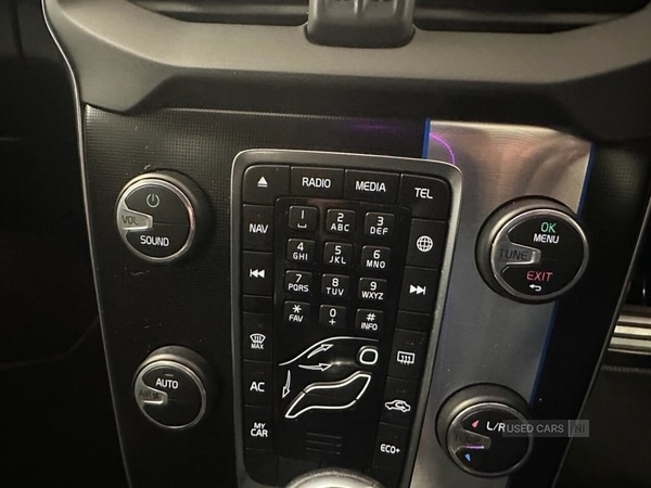 Used Volvo V40 2016 for sale - 77021466: Photo 23