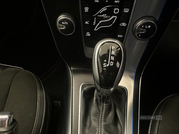 Used Volvo V40 2016 for sale - 77021466: Photo 24