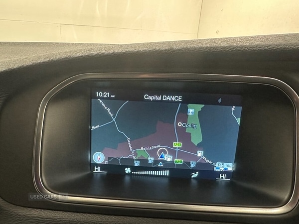 Used Volvo V40 2016 for sale - 77021466: Photo 25