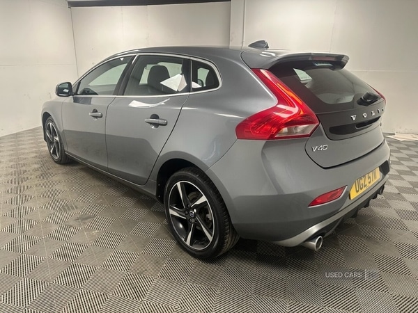 Used Volvo V40 2016 for sale - 77021466: Photo 6