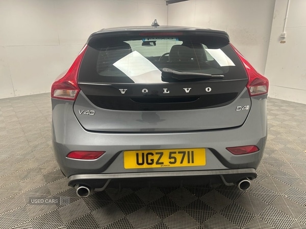 Used Volvo V40 2016 for sale - 77021466: Photo 7