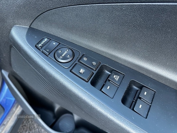 Used Hyundai TUCSON 2018 for sale - 77587748: Photo 13