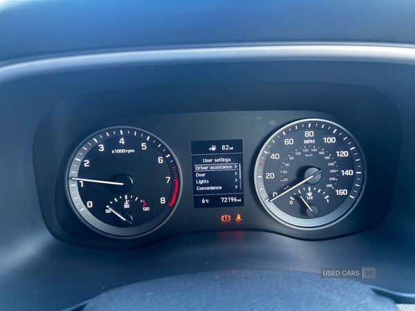 Used Hyundai TUCSON 2018 for sale - 77587748: Photo 14