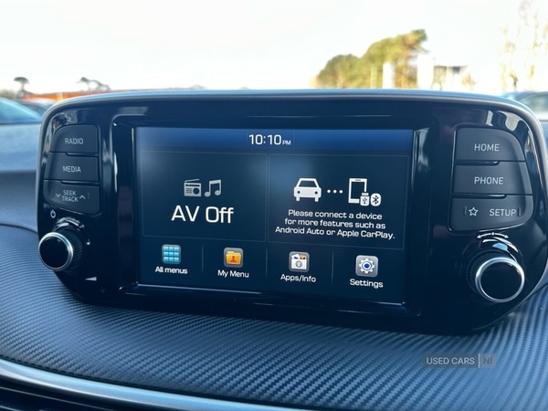 Used Hyundai TUCSON 2018 for sale - 77587748: Photo 16