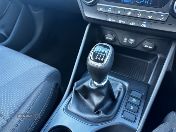 Used Hyundai TUCSON 2018 for sale - 77587748: Photo 18