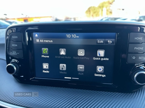 Used Hyundai TUCSON 2018 for sale - 77587748: Photo 20