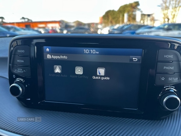 Used Hyundai TUCSON 2018 for sale - 77587748: Photo 21