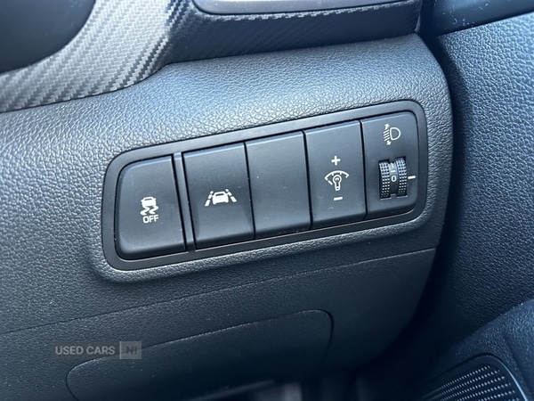 Used Hyundai TUCSON 2018 for sale - 77587748: Photo 24