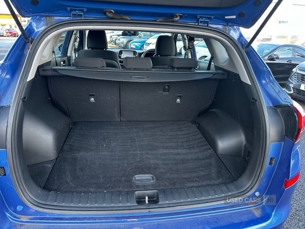 Used Hyundai TUCSON 2018 for sale - 77587748: Photo 6