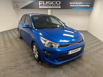 2020 - 1.0 T GDi 48V 118 3 5dr