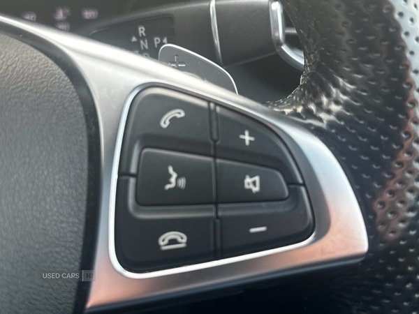 Used Mercedes-Benz GLC 2017 for sale - 78186033: Photo 25