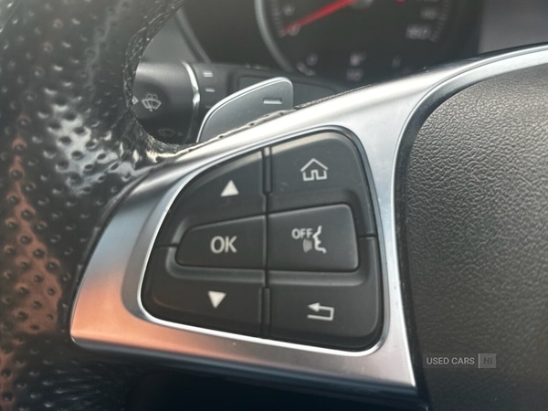 Used Mercedes-Benz GLC 2017 for sale - 78186033: Photo 26