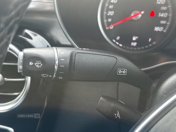 Used Mercedes-Benz GLC 2017 for sale - 78186033: Photo 27