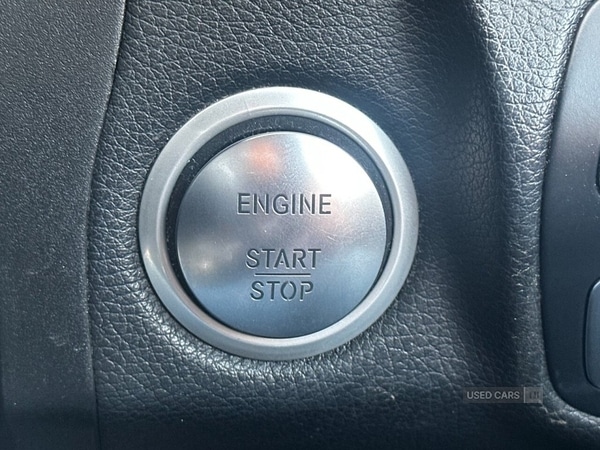 Used Mercedes-Benz GLC 2017 for sale - 78186033: Photo 29