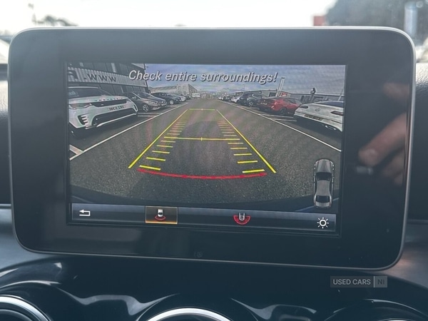 Used Mercedes-Benz GLC 2017 for sale - 78186033: Photo 30