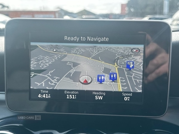 Used Mercedes-Benz GLC 2017 for sale - 78186033: Photo 31