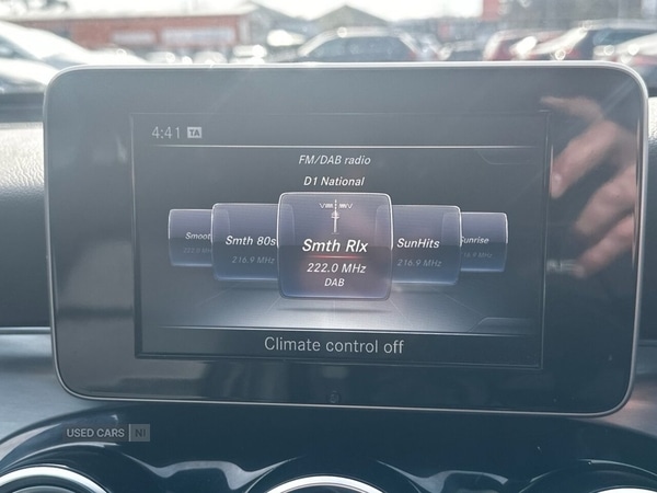 Used Mercedes-Benz GLC 2017 for sale - 78186033: Photo 32