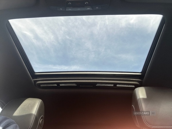 Used Mercedes-Benz GLC 2017 for sale - 78186033: Photo 34