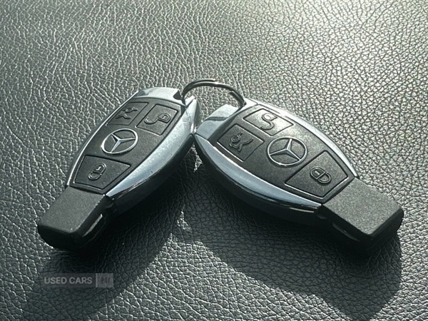 Used Mercedes-Benz GLC 2017 for sale - 78186033: Photo 35