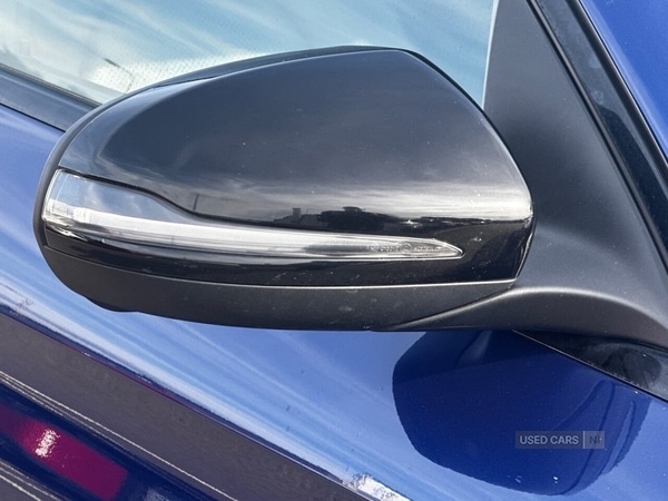 Used Mercedes-Benz GLC 2017 for sale - 78186033: Photo 4