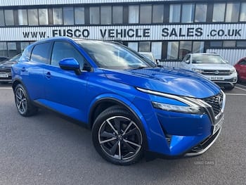 Used Nissan Qashqai 2024 for sale - 79751791: Photo