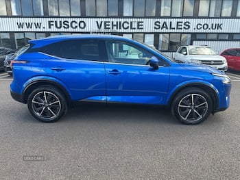 Used Nissan Qashqai 2024 for sale - 79751791: Photo